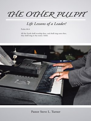 cover image of The Other Pulpit